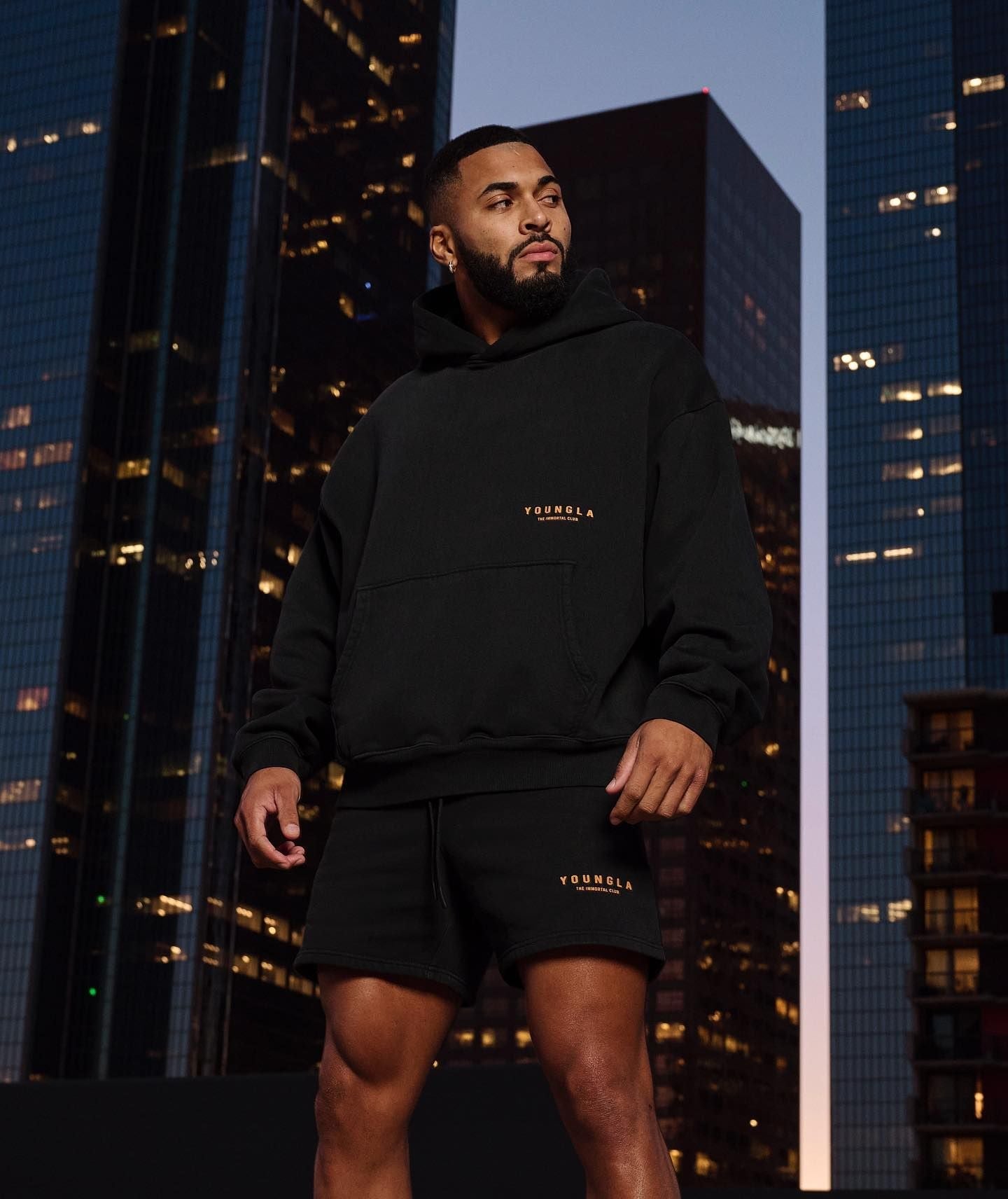 5258 - Soft AF Hoodies