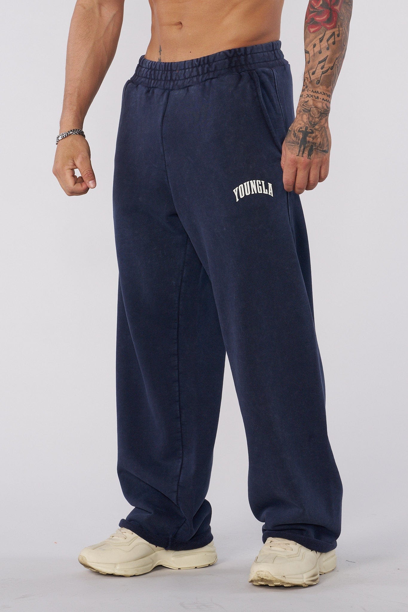 2088 - New Wave Baggy Sweats