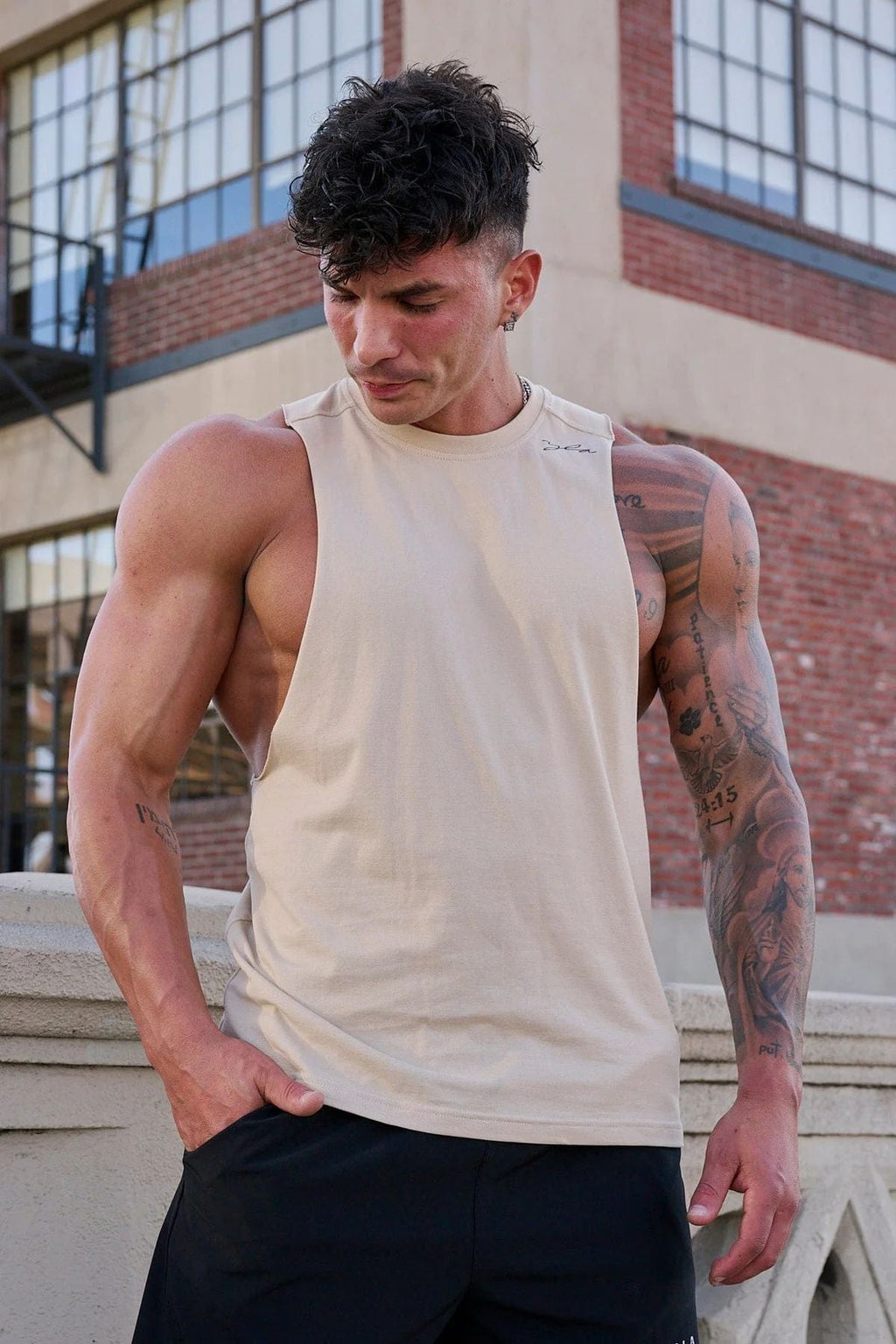 3005 - Classic Cut-Offs