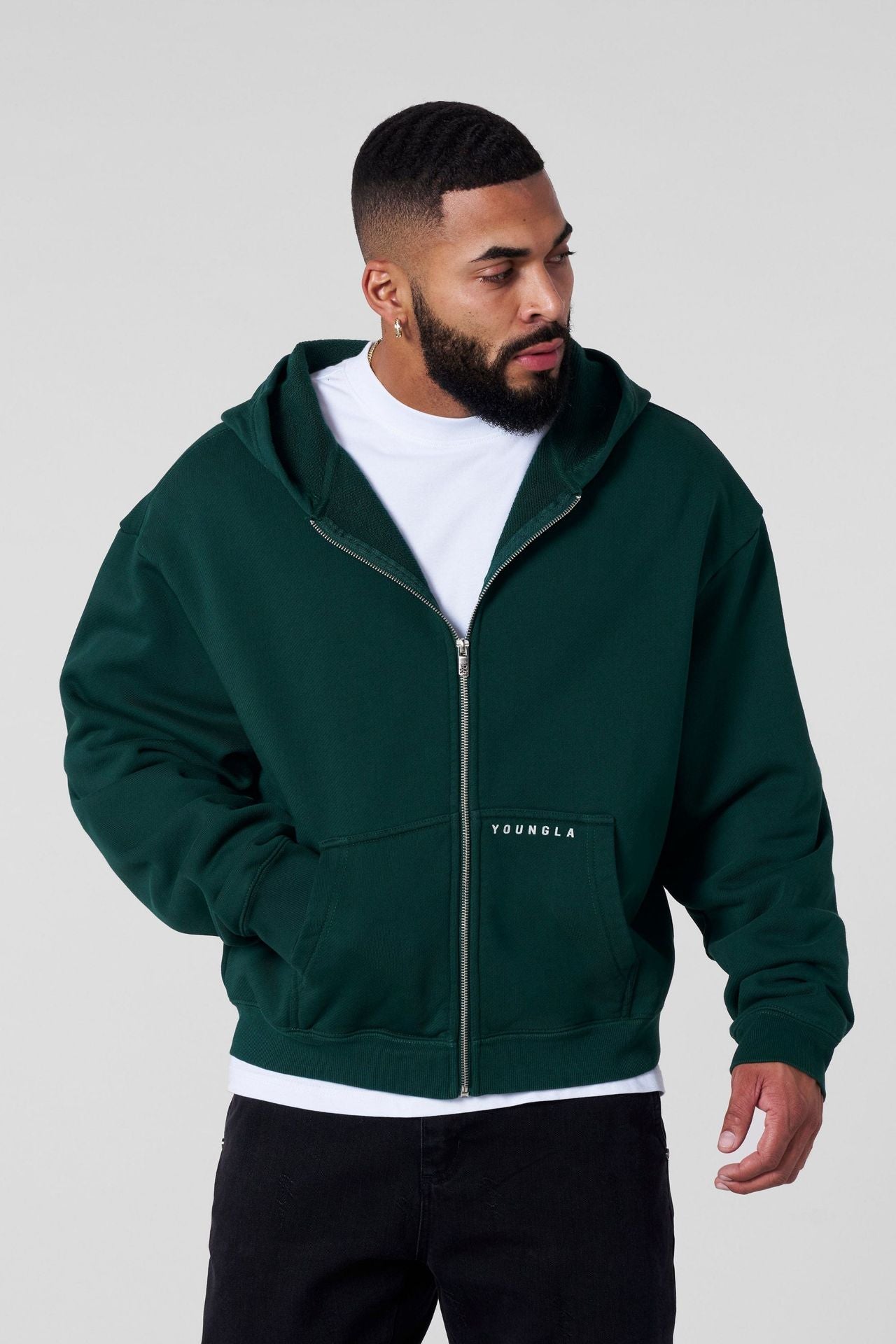 5277 - Revenge Hoodies