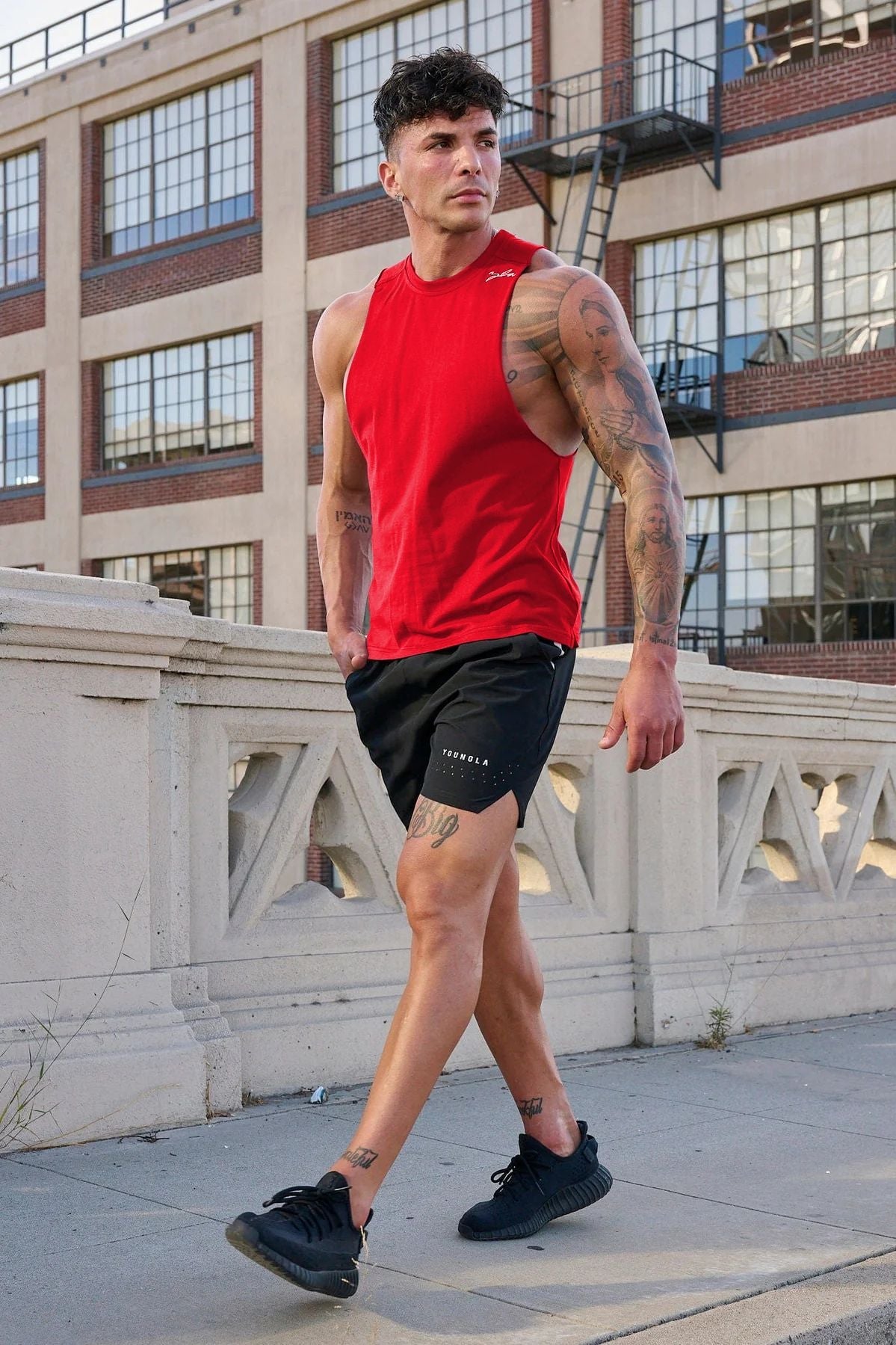 3005 - Classic Cut-Offs