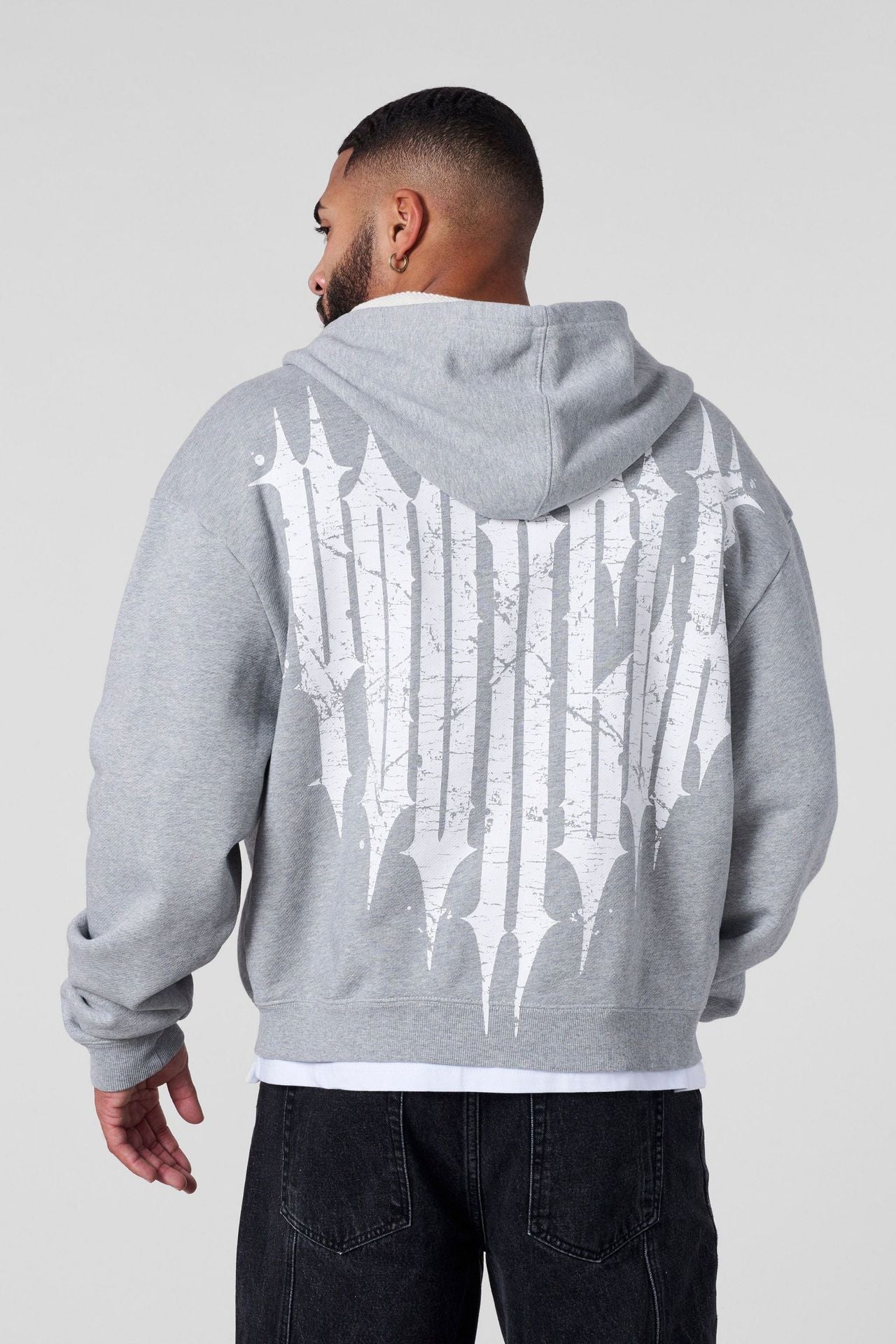 5277 - Revenge Hoodies