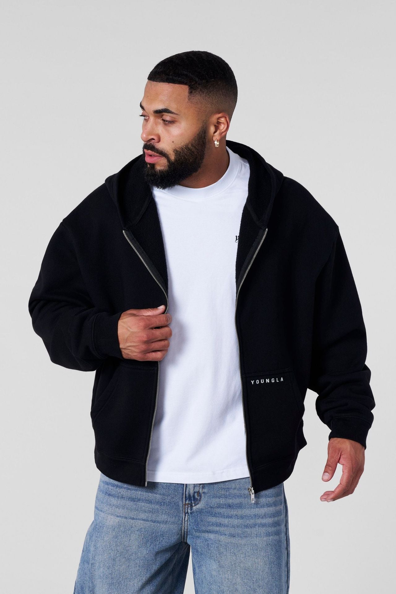 5277 - Revenge Hoodies