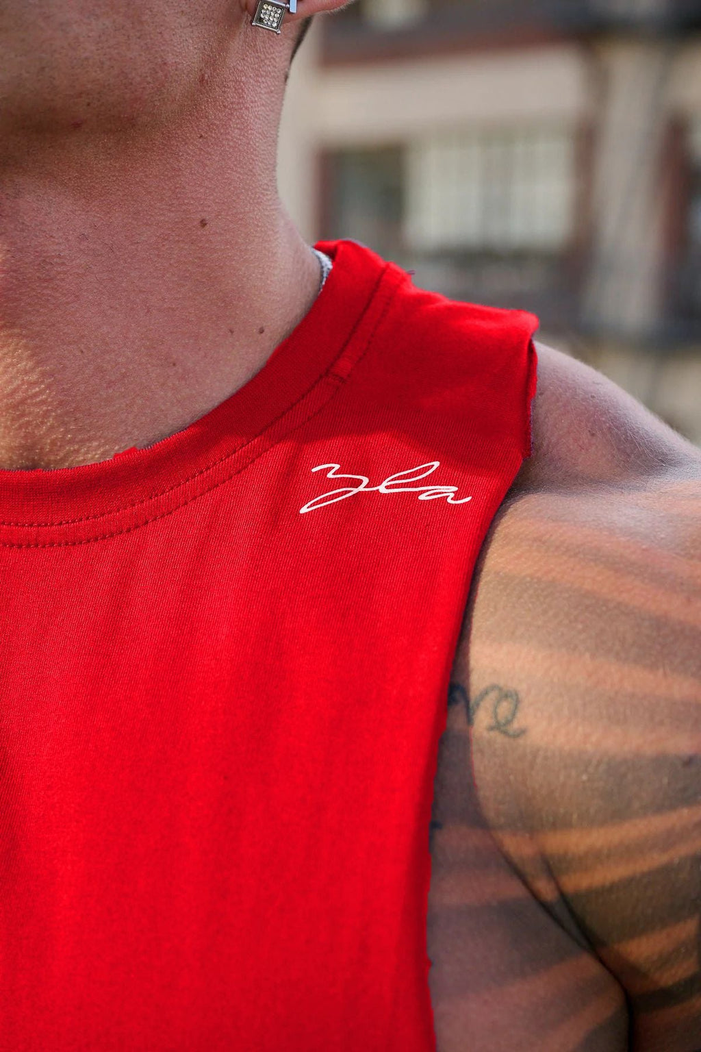 3005 - Classic Cut-Offs