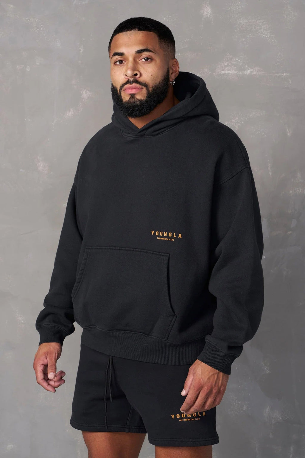 5258 - Soft AF Hoodies