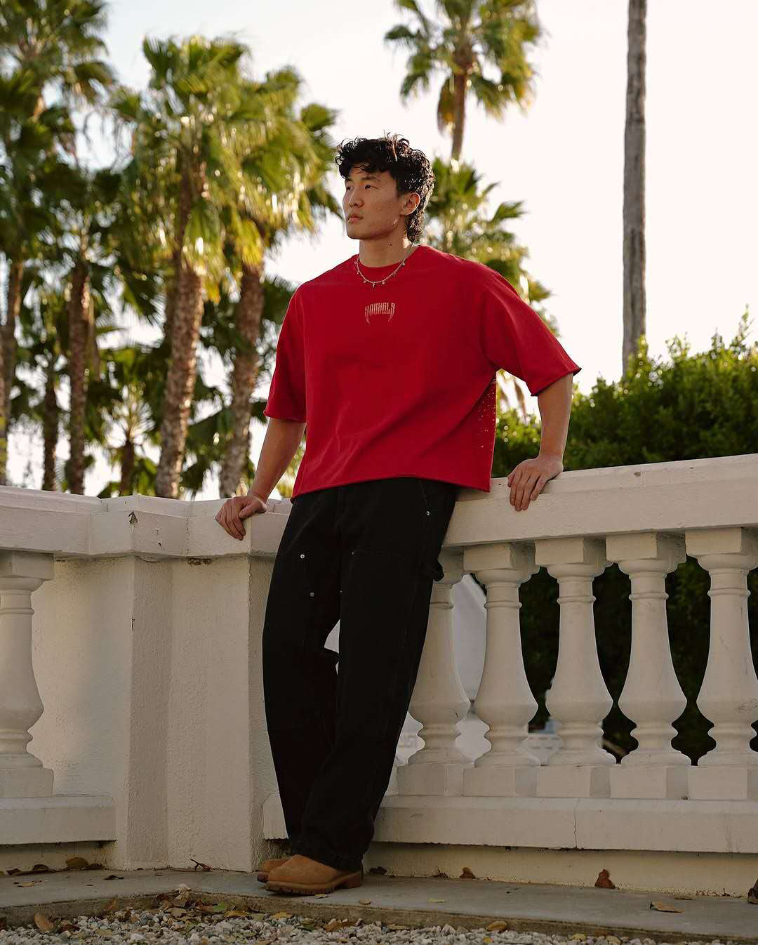 4078 - Snake Skull Tees