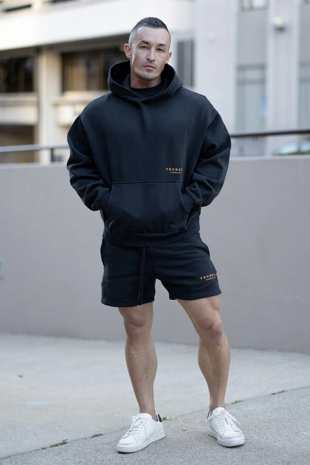 5258 - Soft AF Hoodies