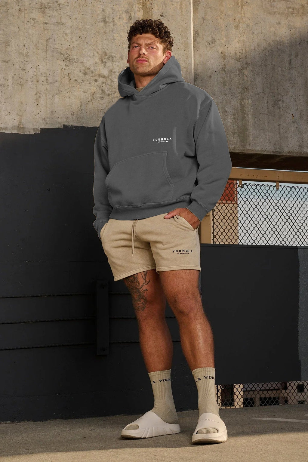 5258 - Soft AF Hoodies