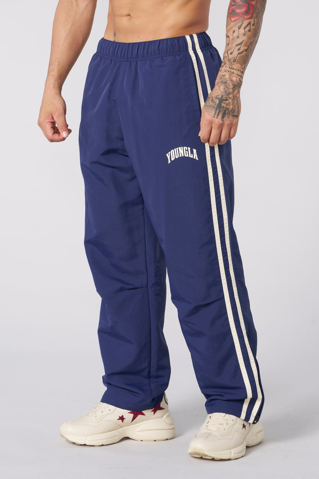 249 - Flagship Track Pants