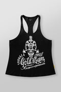 3016 - Golds Gym New Age Stringers