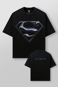 4044 - Superman Graphic Tees