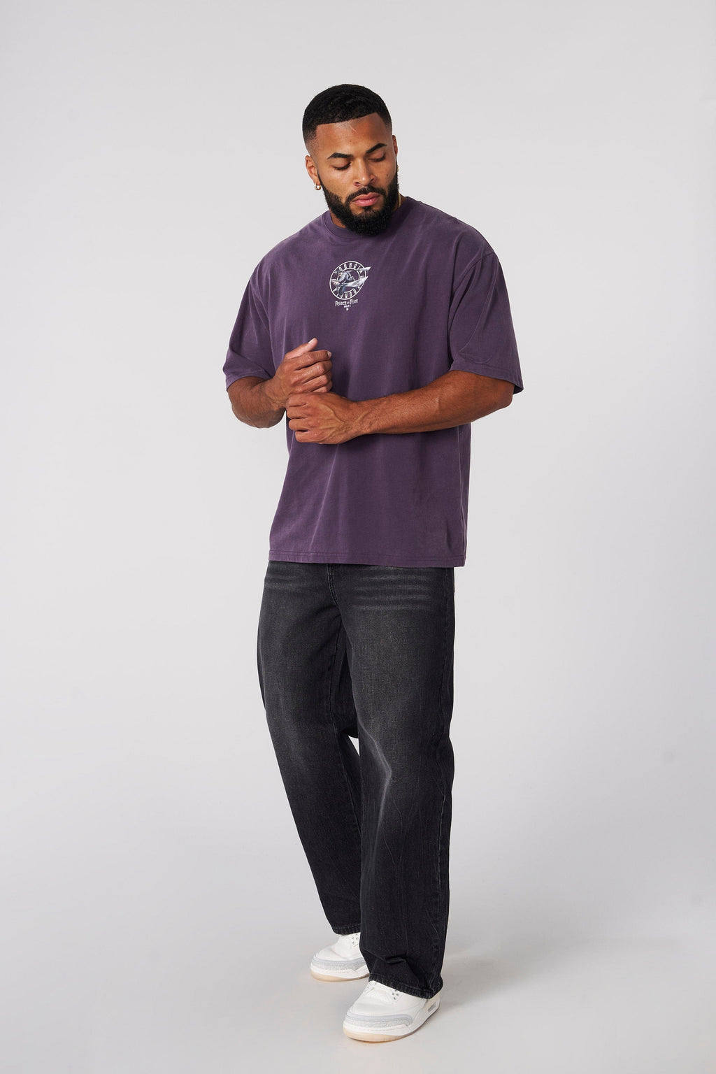 4191 - AOT?  x YLA Classic Tees