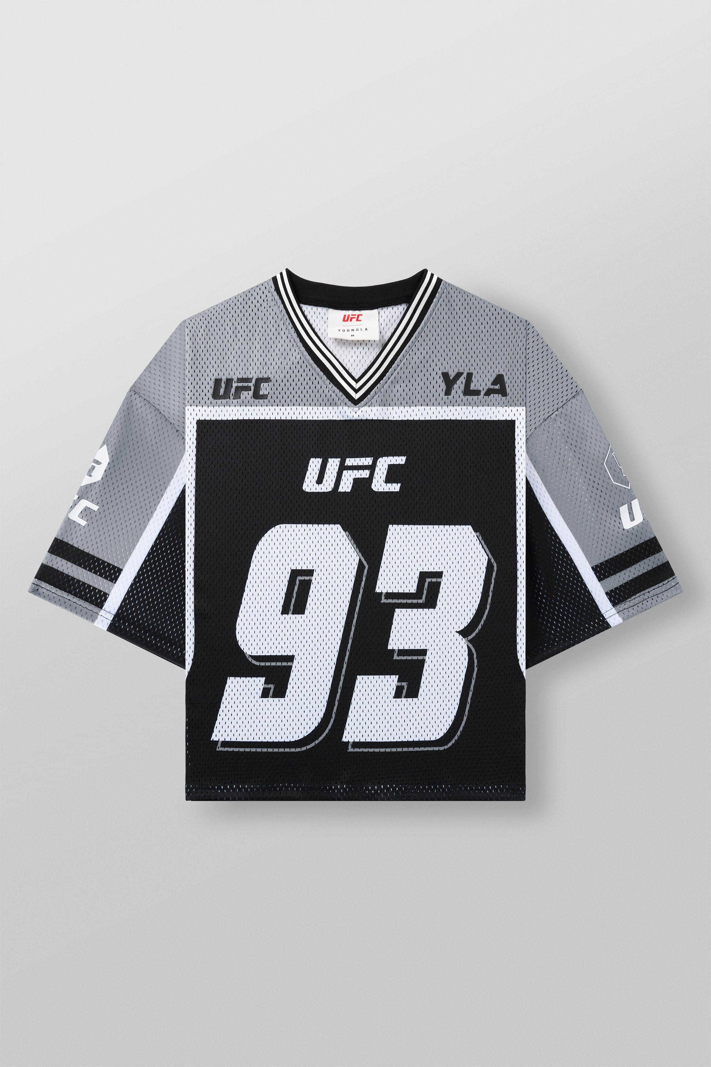 4207 - UFC? Jersey