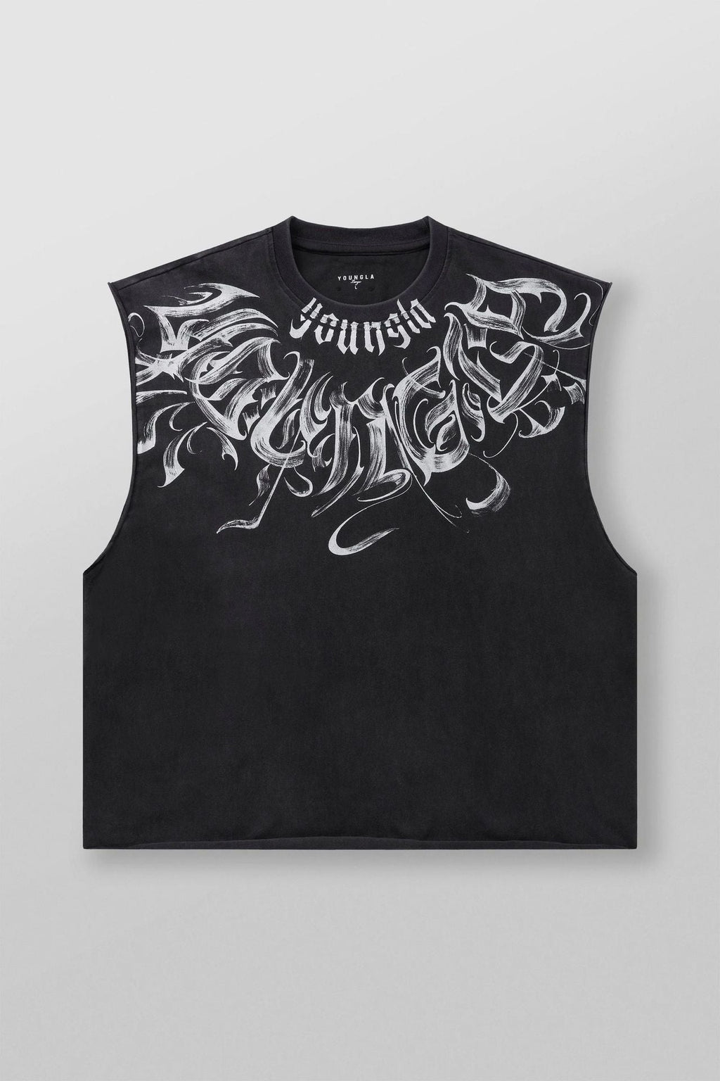 3045 - Semi-ring pattern Cut Offs