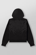 5266 - Dark Wave Hoodies