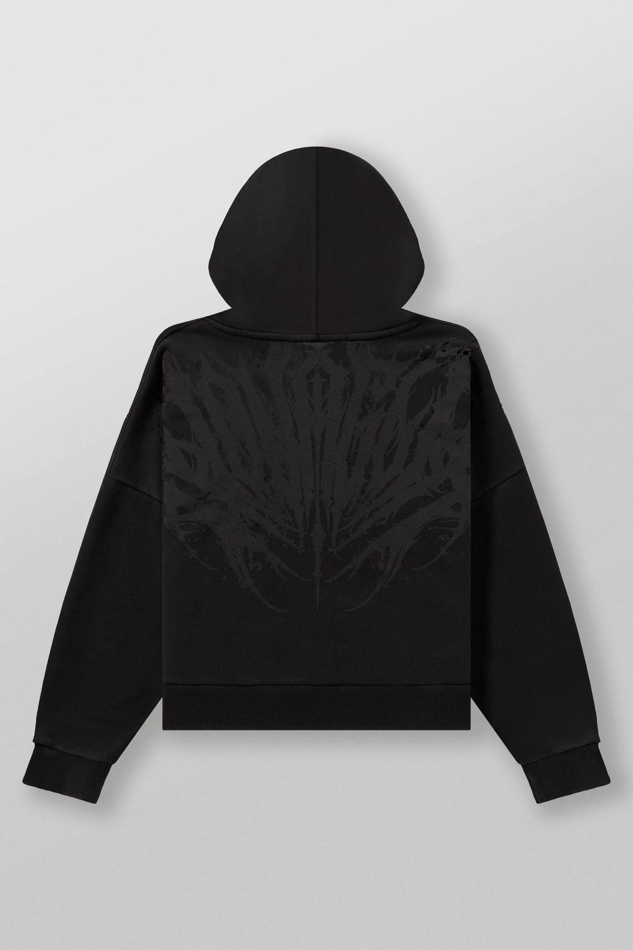 5266 - Dark Wave Hoodies