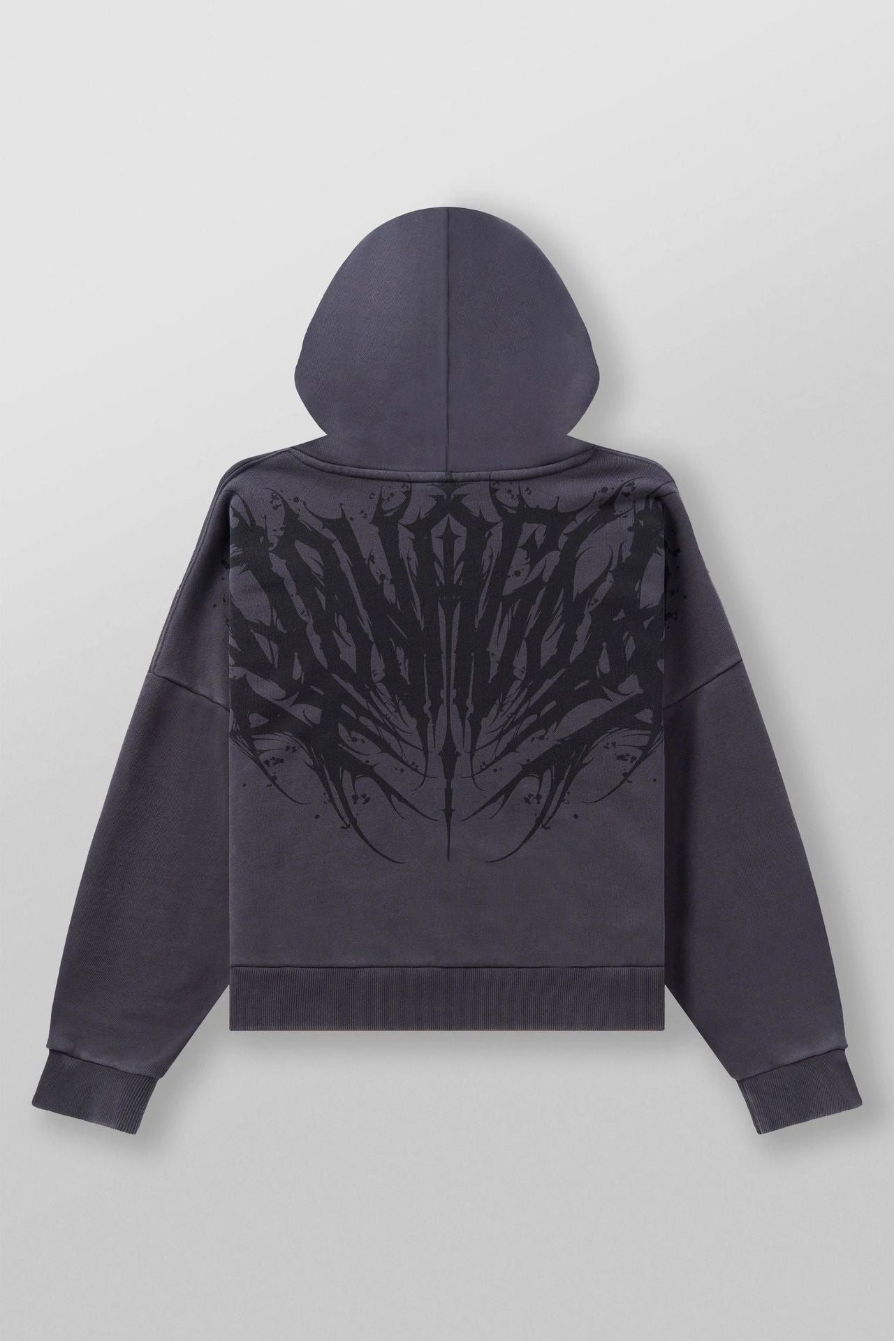 5266 - Dark Wave Hoodies