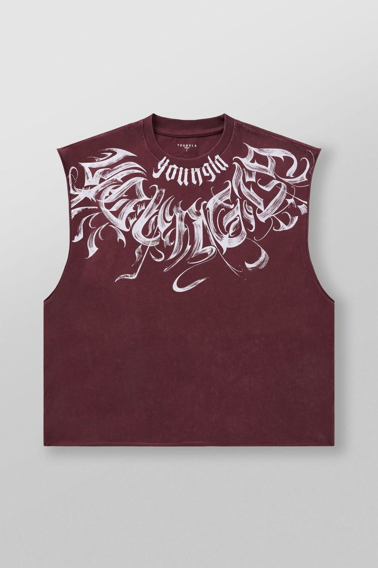 3045 - Semi-ring pattern Cut Offs