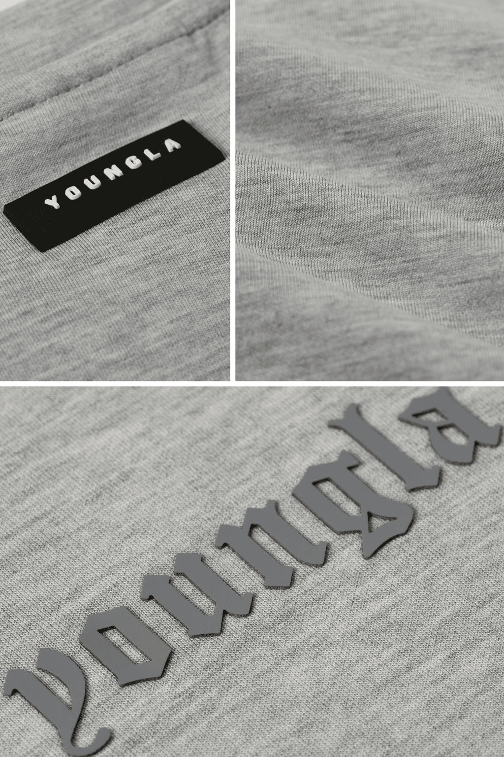 5216 - Soft AF Pullovers