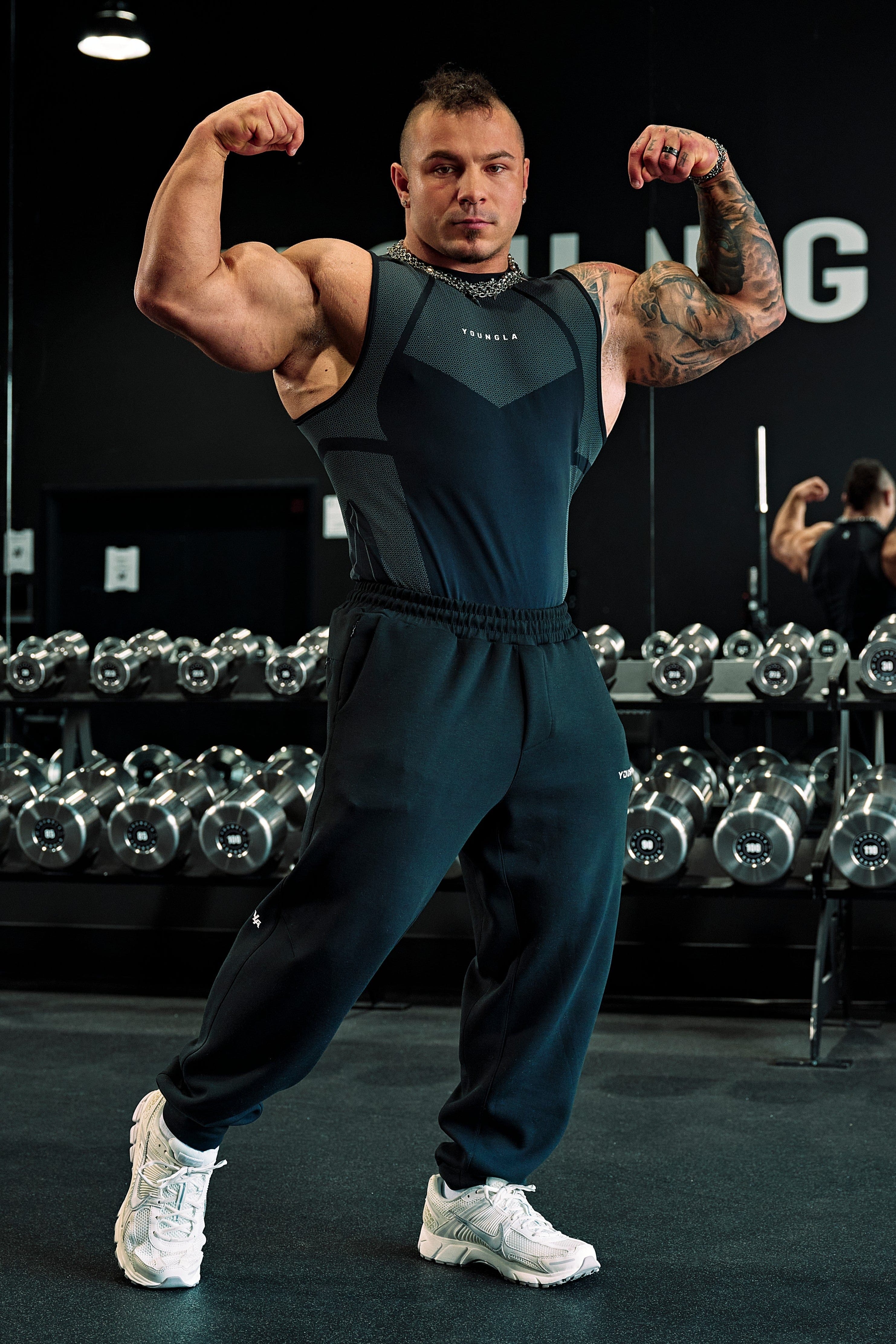 3052 - Apex Compression Cut-Offs