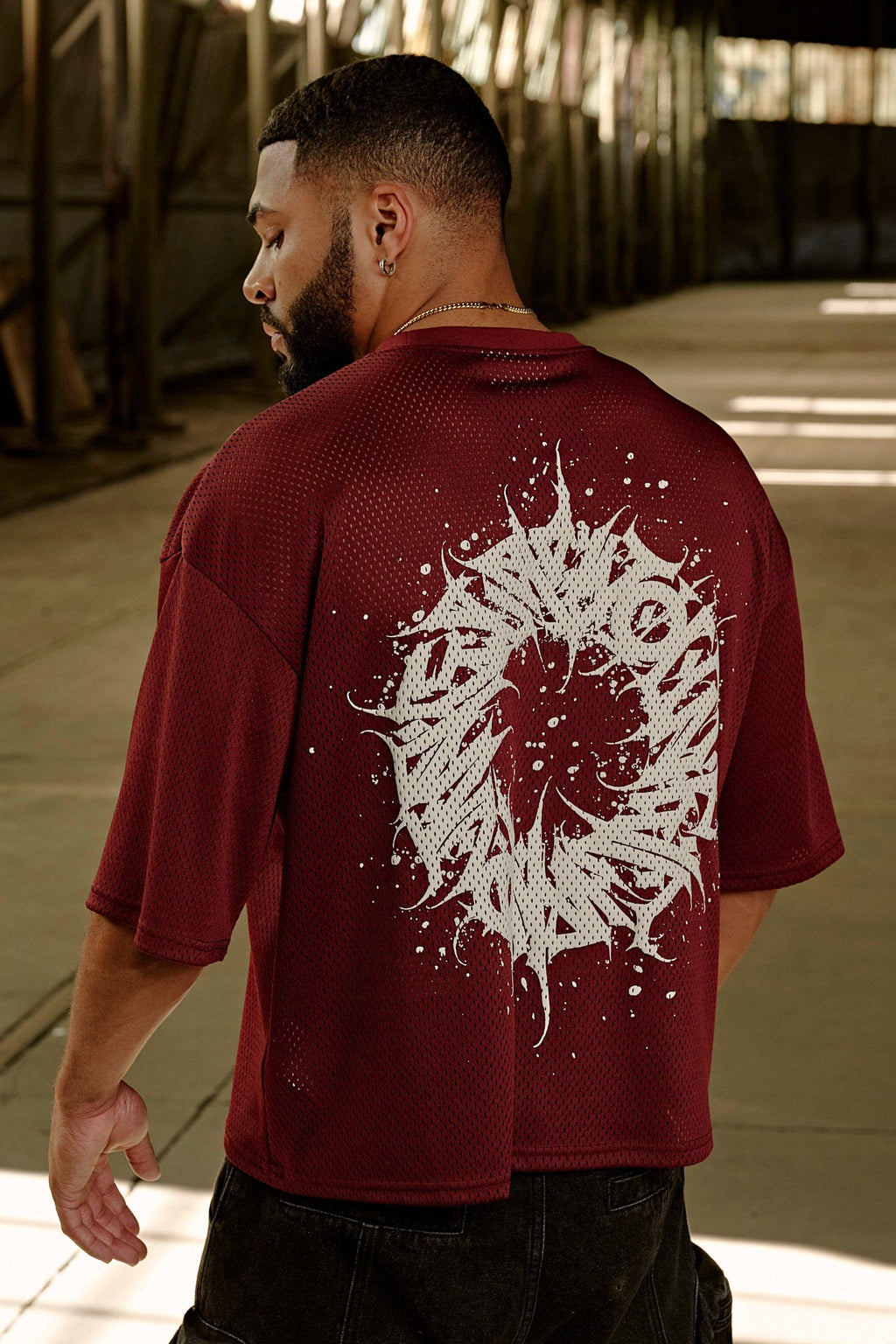 4073 - Cyclone Jersey