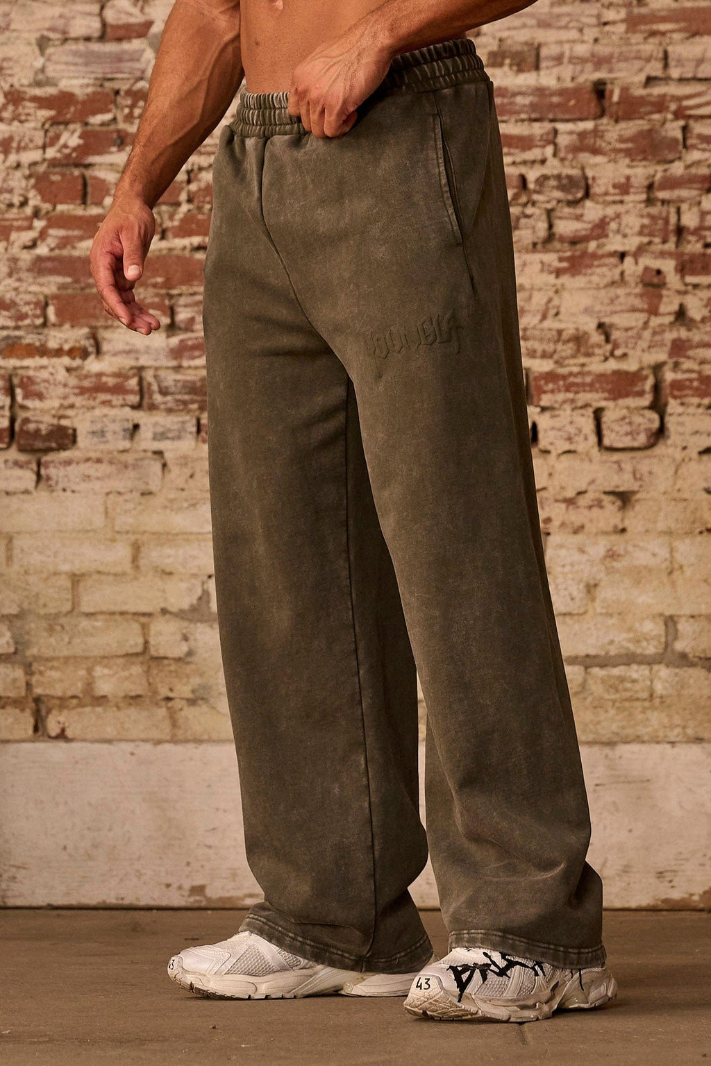 2041 - The Midnight Collection - Joggers