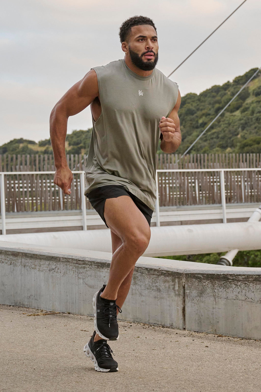 3006 - RunTech Tanks